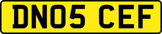 DN05CEF