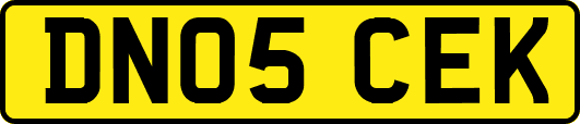 DN05CEK
