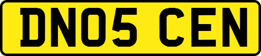 DN05CEN