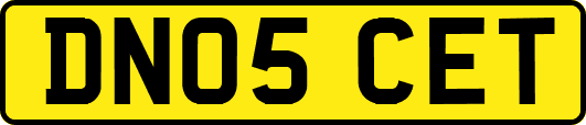 DN05CET