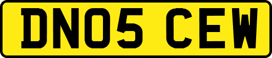 DN05CEW