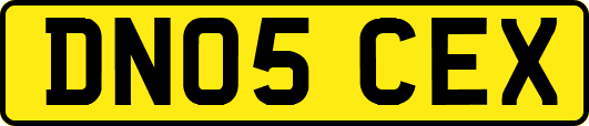 DN05CEX
