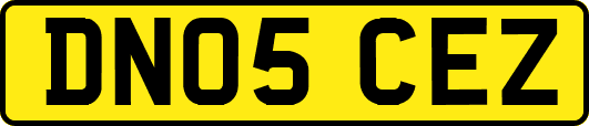 DN05CEZ