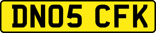DN05CFK