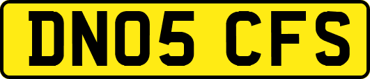 DN05CFS