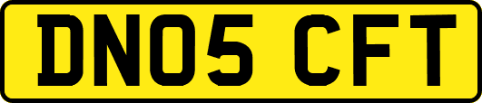 DN05CFT