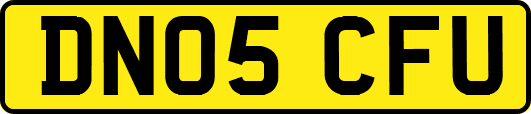 DN05CFU