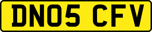 DN05CFV