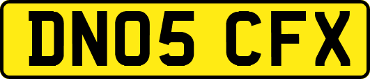 DN05CFX