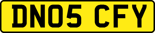 DN05CFY