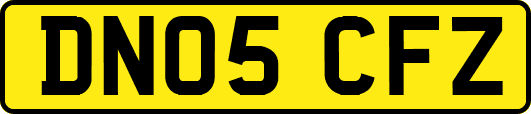 DN05CFZ