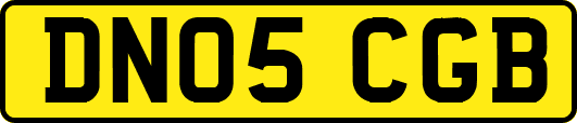 DN05CGB