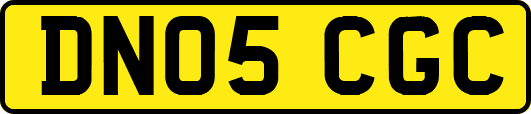 DN05CGC