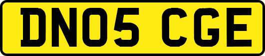 DN05CGE