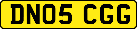DN05CGG