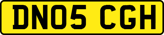 DN05CGH