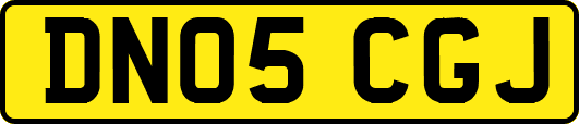 DN05CGJ
