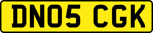 DN05CGK
