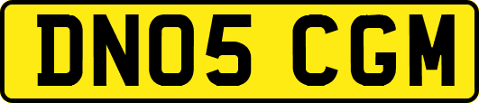 DN05CGM