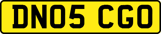 DN05CGO
