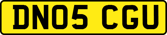 DN05CGU