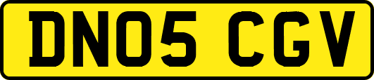 DN05CGV