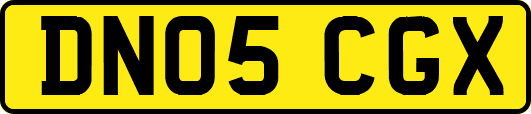 DN05CGX