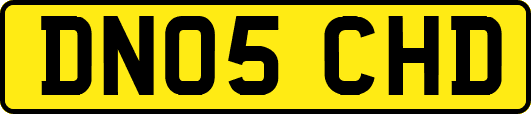 DN05CHD
