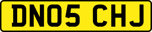 DN05CHJ