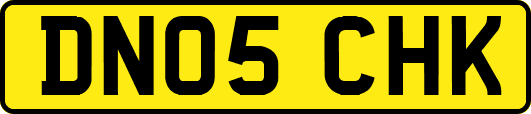 DN05CHK