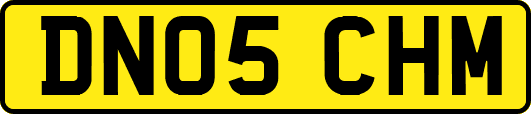 DN05CHM