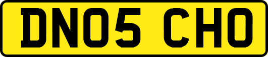 DN05CHO