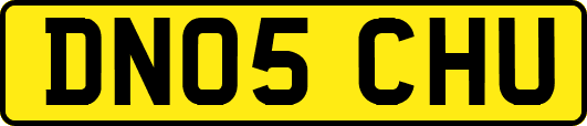 DN05CHU