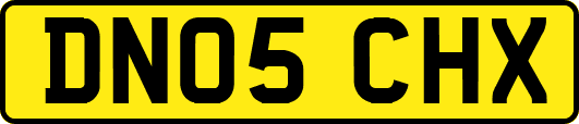 DN05CHX