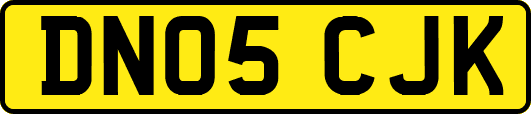 DN05CJK