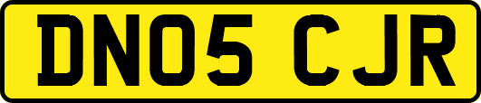 DN05CJR