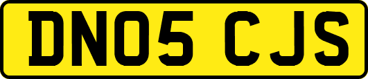 DN05CJS