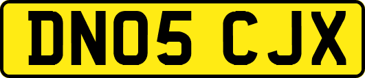 DN05CJX