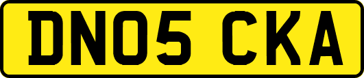 DN05CKA