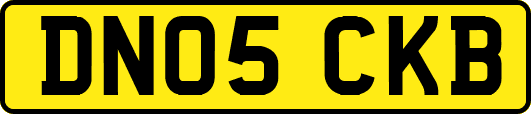 DN05CKB