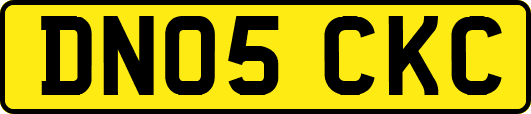 DN05CKC