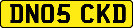 DN05CKD