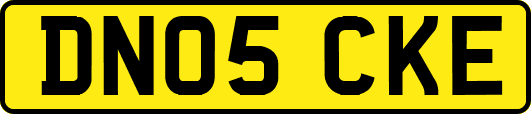 DN05CKE
