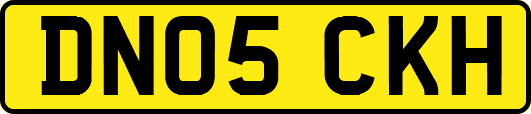 DN05CKH