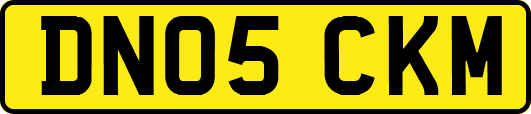 DN05CKM