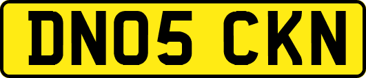 DN05CKN