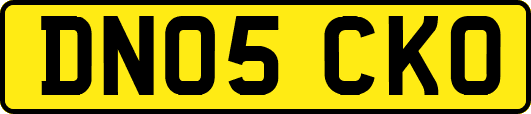 DN05CKO