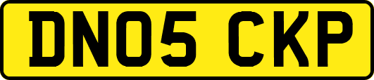 DN05CKP