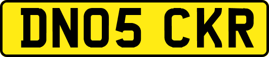 DN05CKR