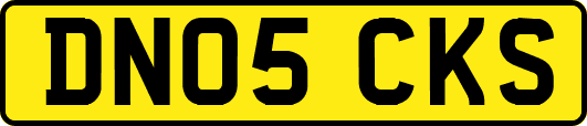 DN05CKS